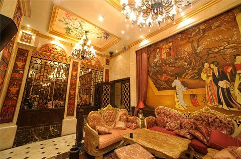 常州市高档KTV妹子质量哪家好