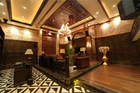 常州市哪个KTV少爷男模妹子服务好